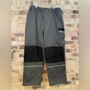 TMG Work pants 3610 series, size 70